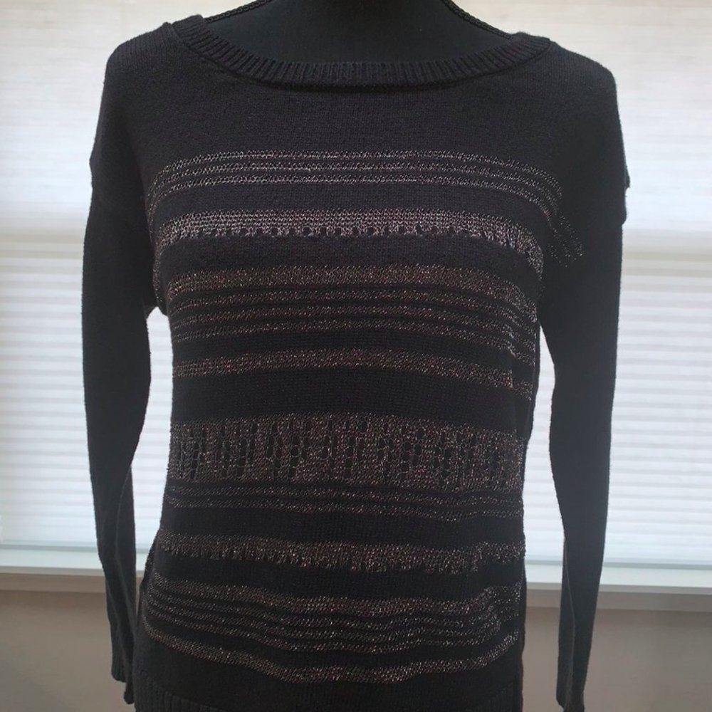 Rock & Republic sweater top